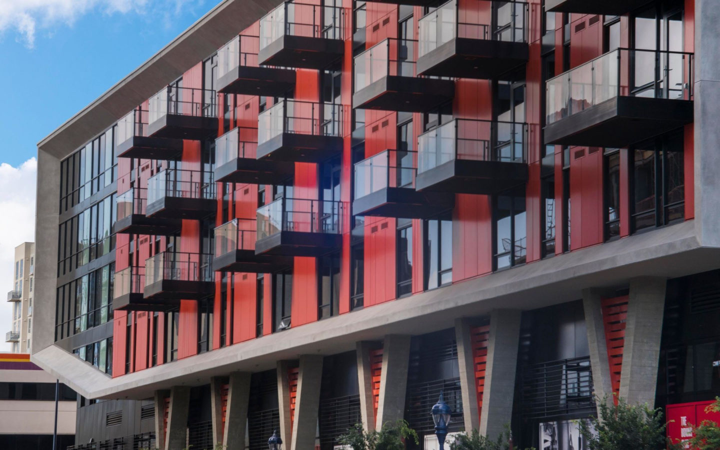 Shift Apartments Image 43