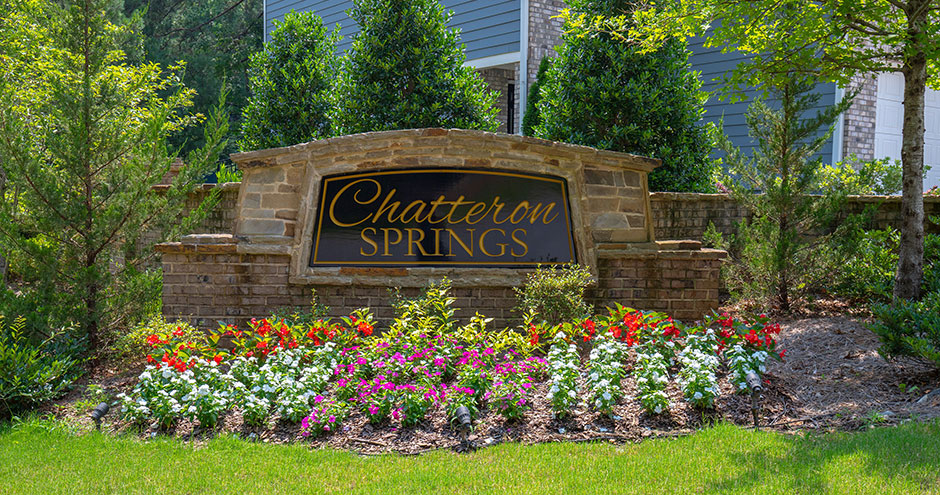 Chatteron Springs Image 25