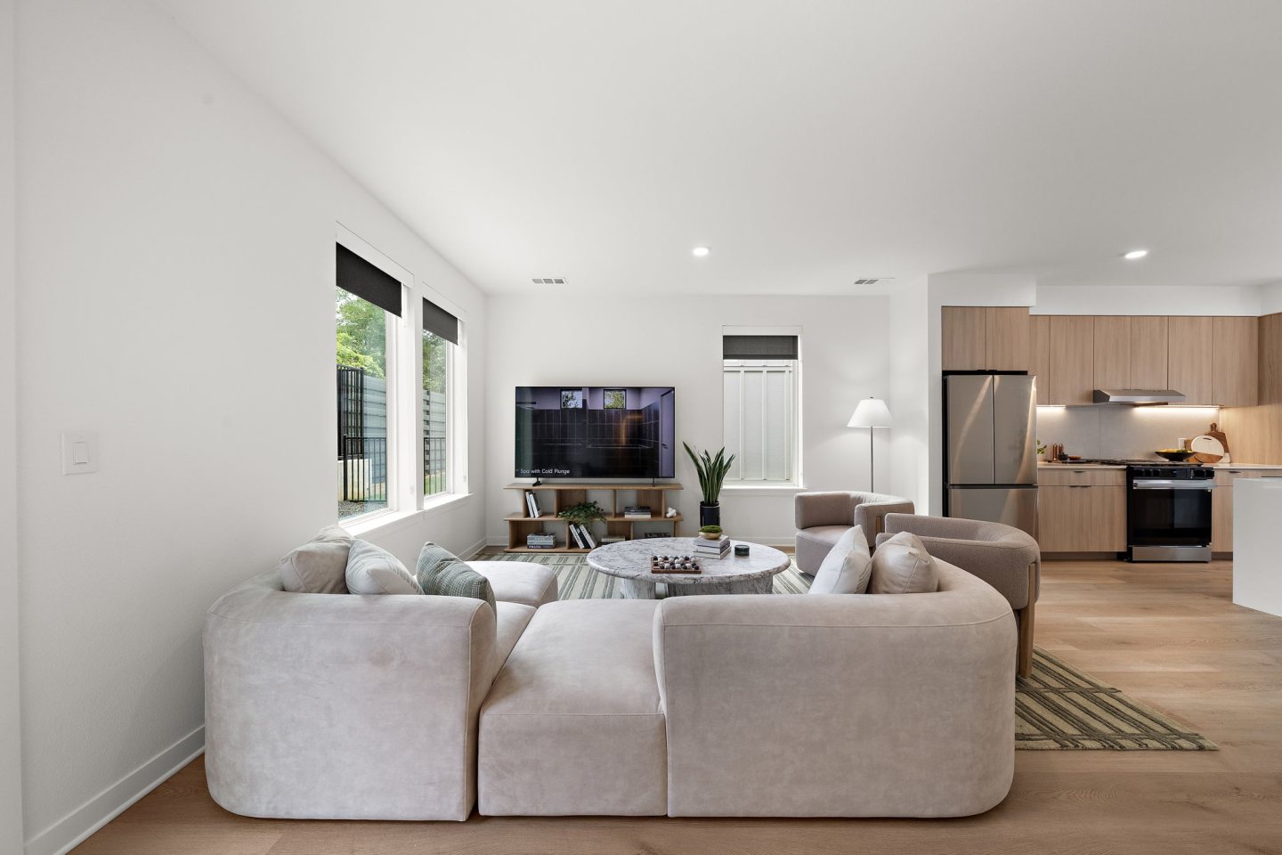 The Sylvan in the Woodlands Image 10