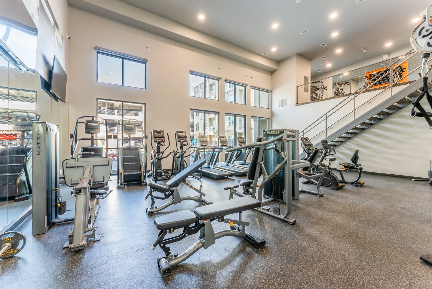 The Residences at 3000 Bardin Image 46