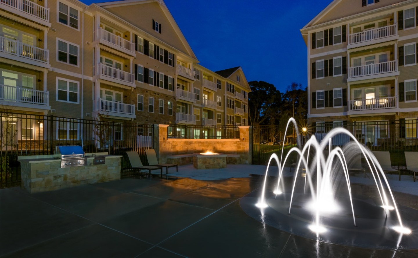 TGM Creekside Village Image 23