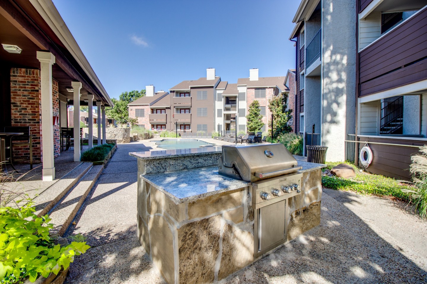 Timberglen Image 14