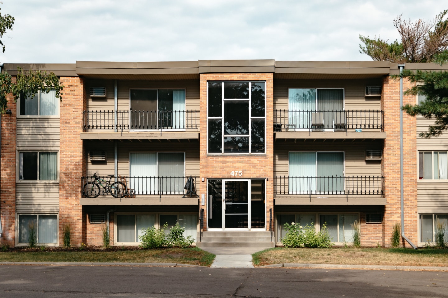 Garden Grove Apartments Image 13