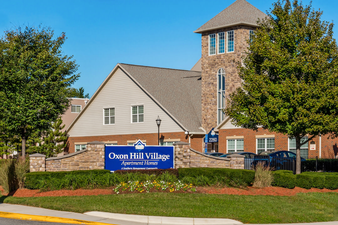 Oxon Hill Village Image 11