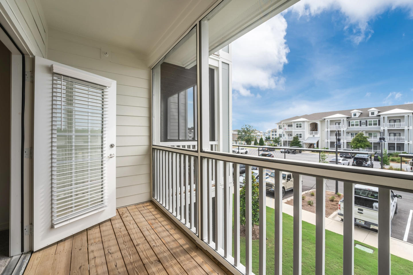 Infinity Hammock Bay Image 40