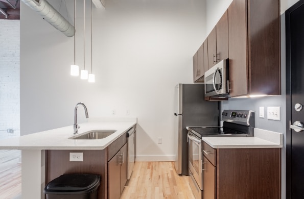 Market Street Lofts Image 18