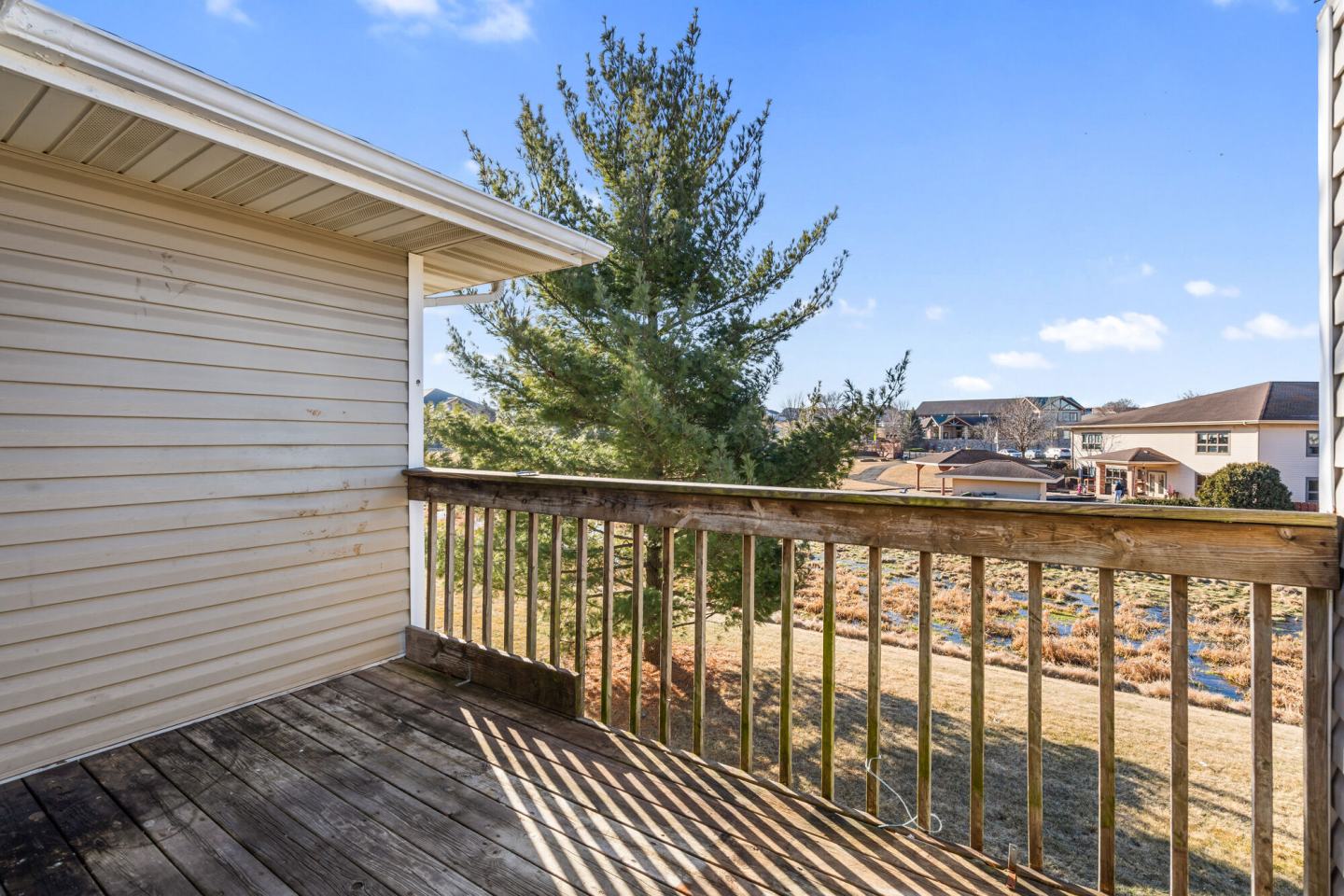 Harper Court Apartments Image 7