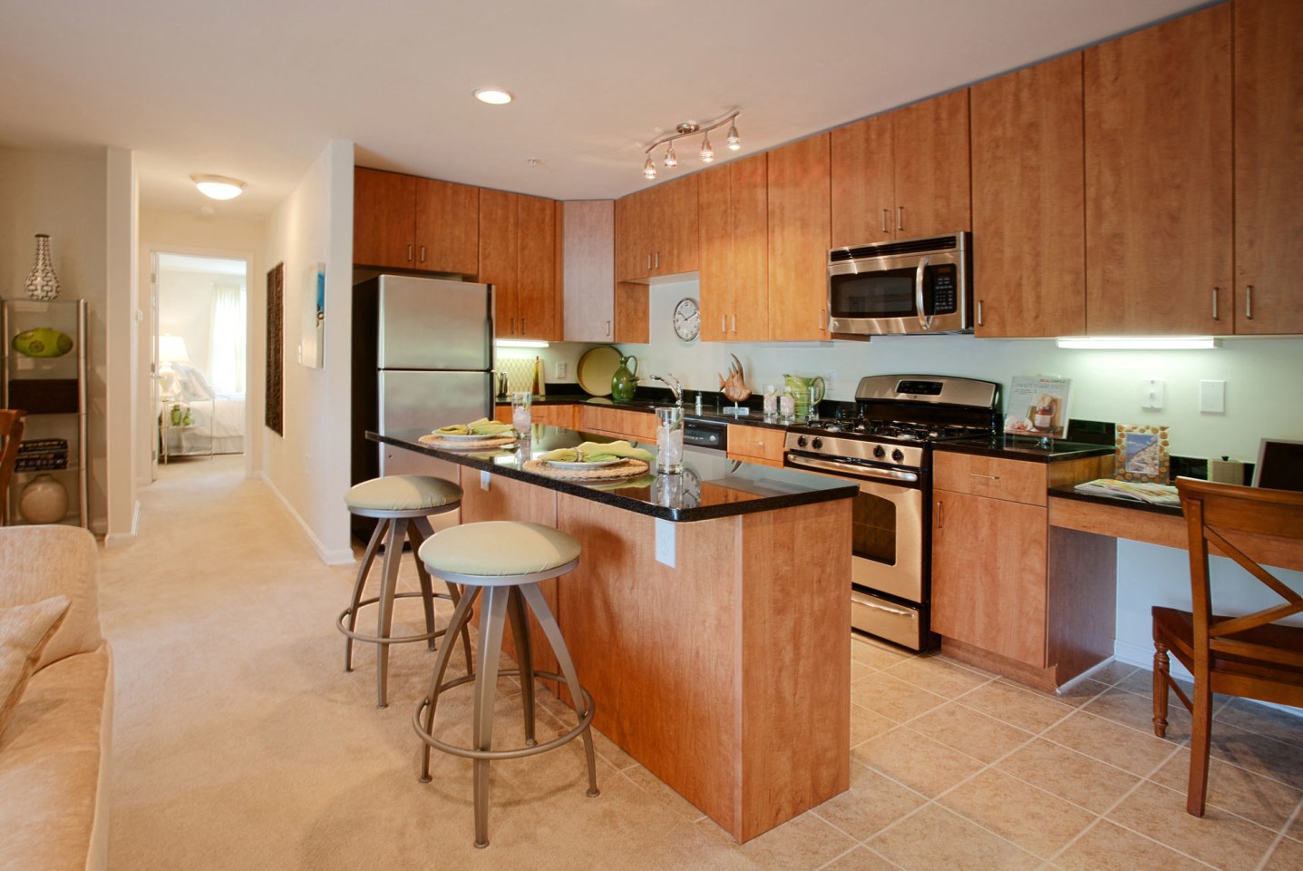 Spa Cove Image 1
