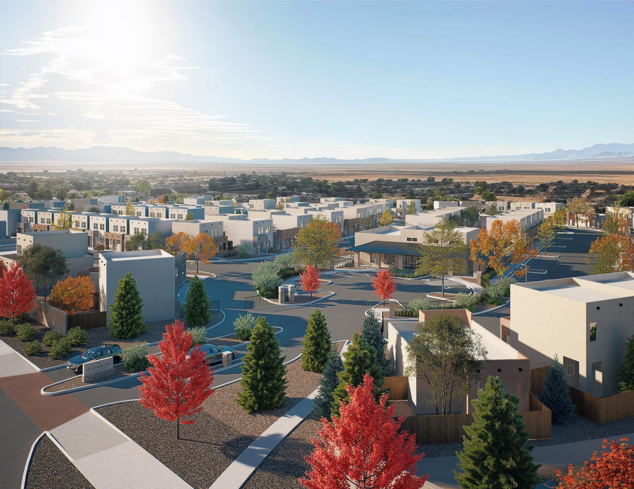 The Eleanor Rio Rancho Cabezon Image 1