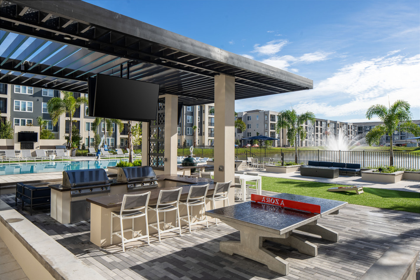 Azora at Cypress Ranch Image 15