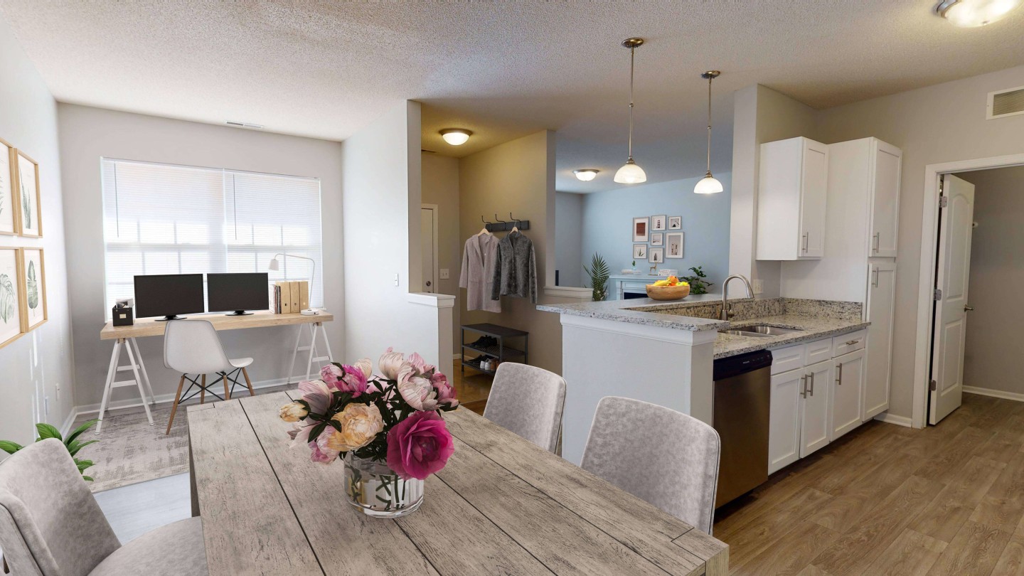 Cascade Shores Townhomes Image 13
