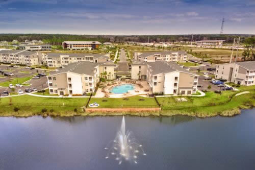 The Lofts at Wildlight Image 66