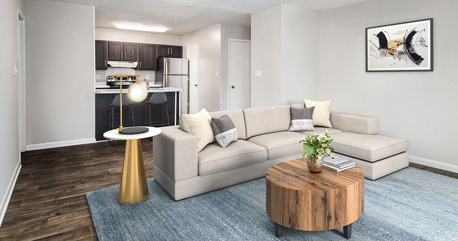 Stonesthrow Apartment Homes Image 12