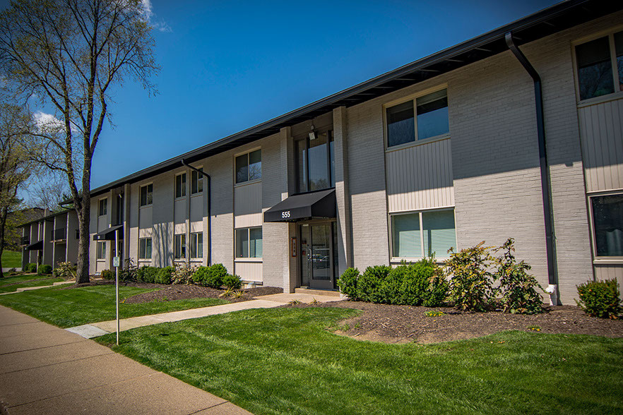 Crane Village Apartments Image 12