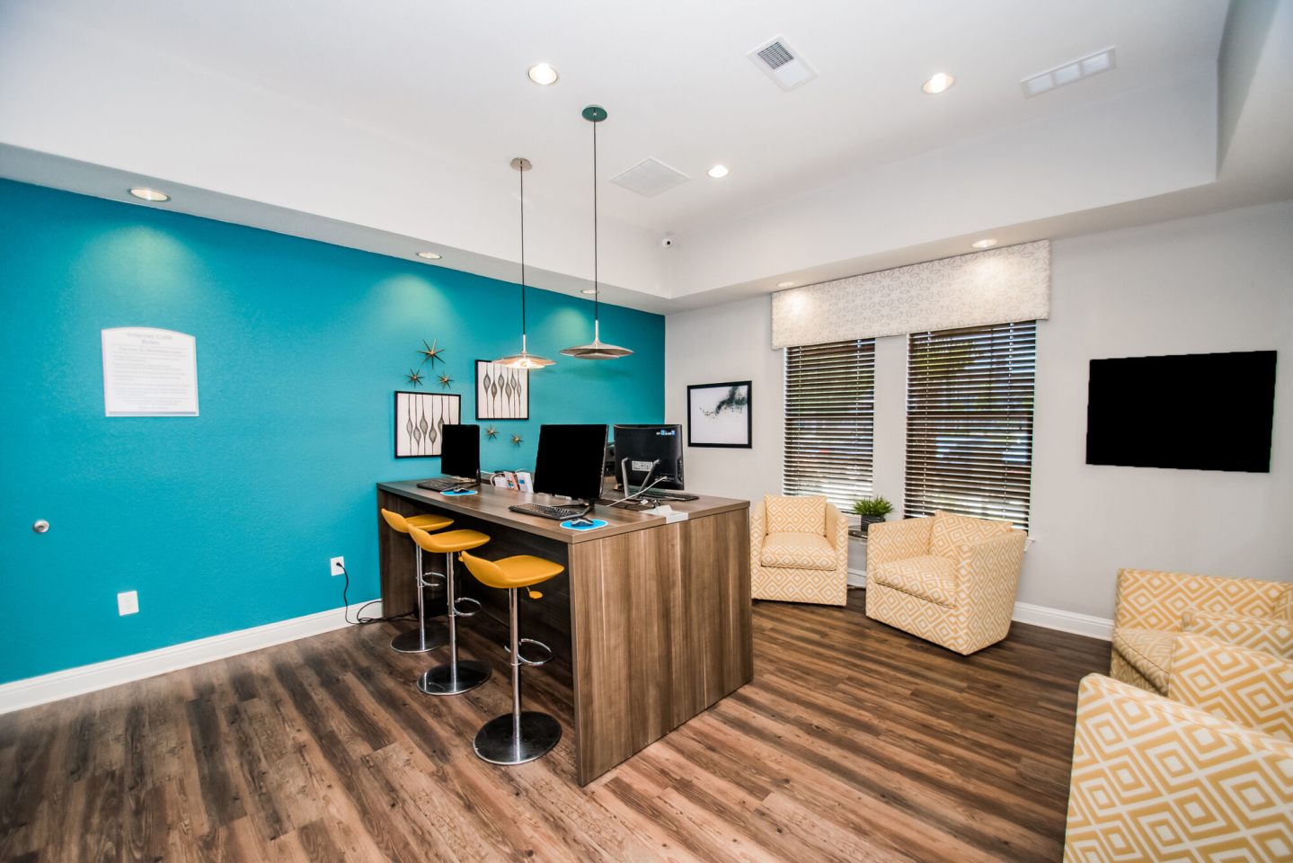 Otarre Pointe Apartment Homes Image 20