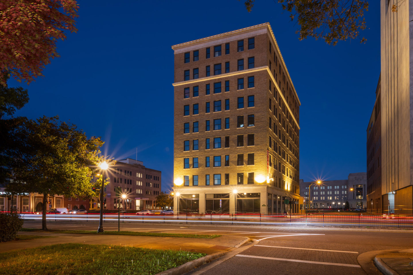 142 West York Street Apartments Image 14
