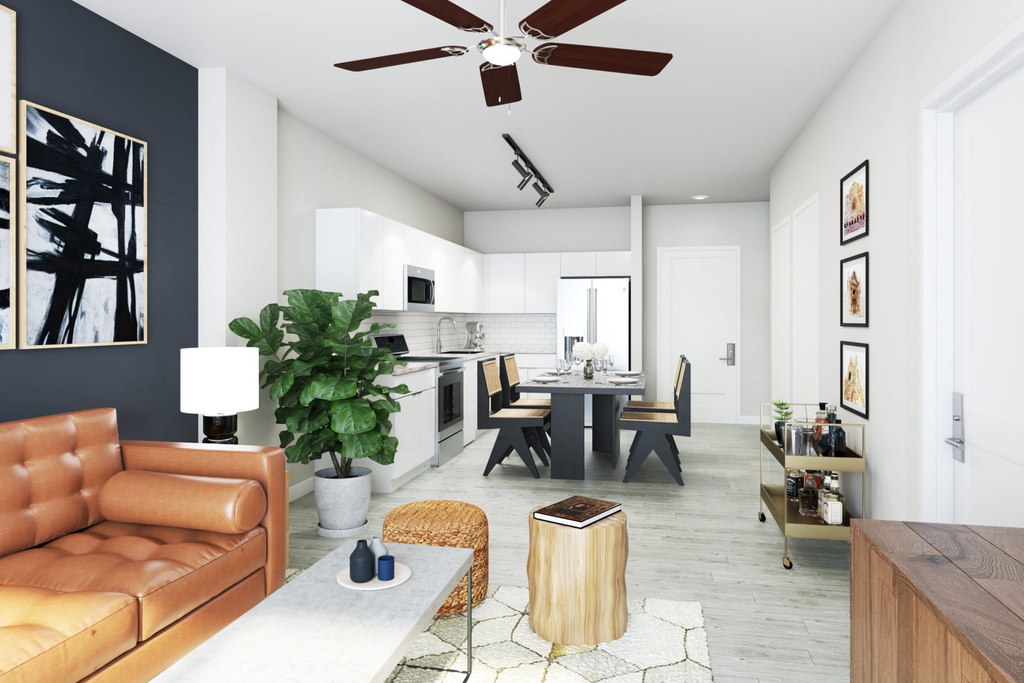 Zona Village Image 17
