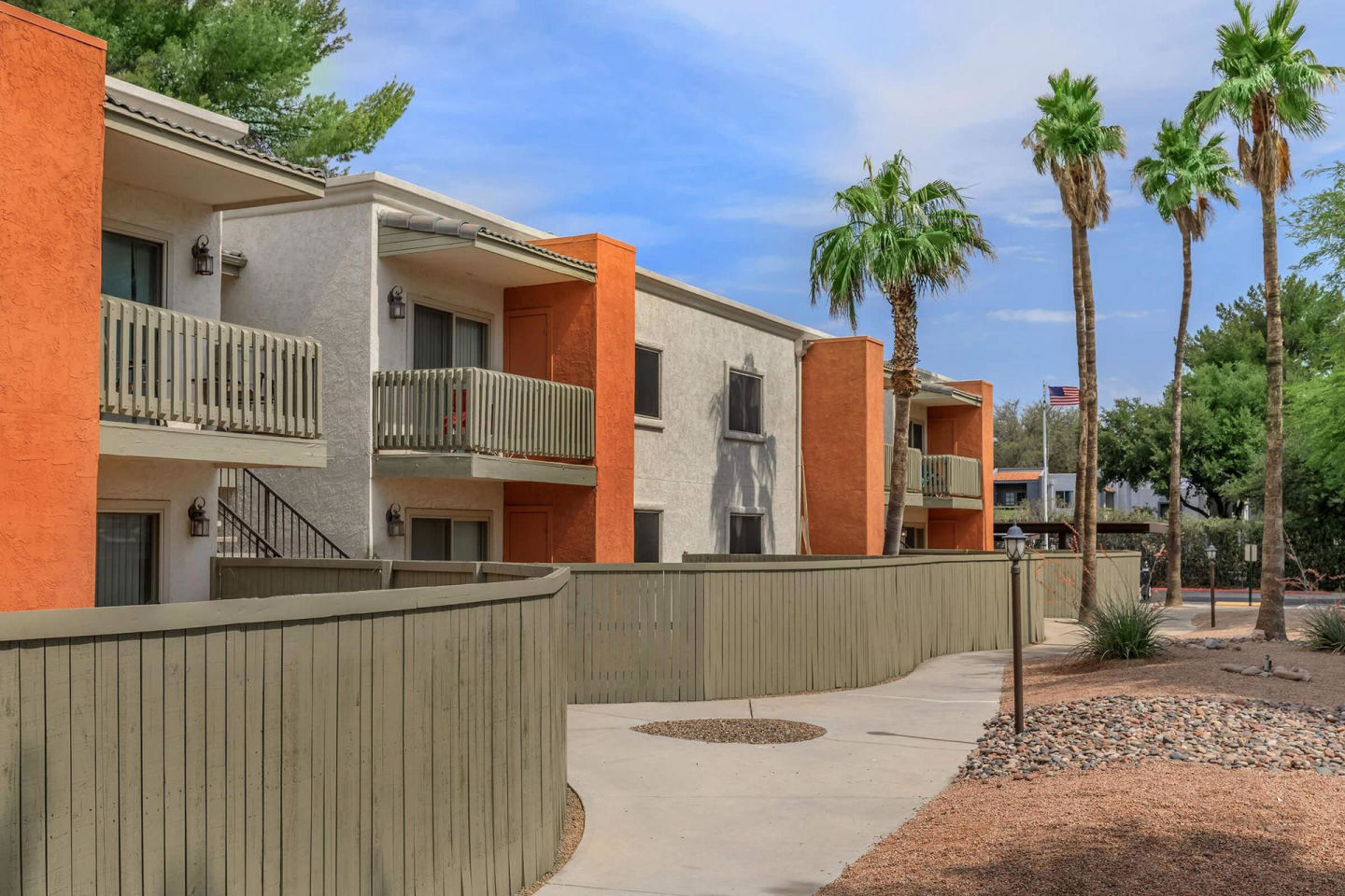 Pantano Villas Image 6