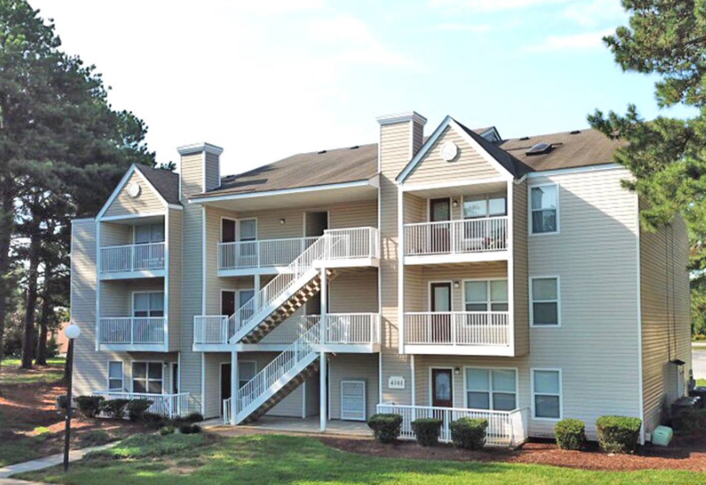 Stonebridge Apartments Image 4