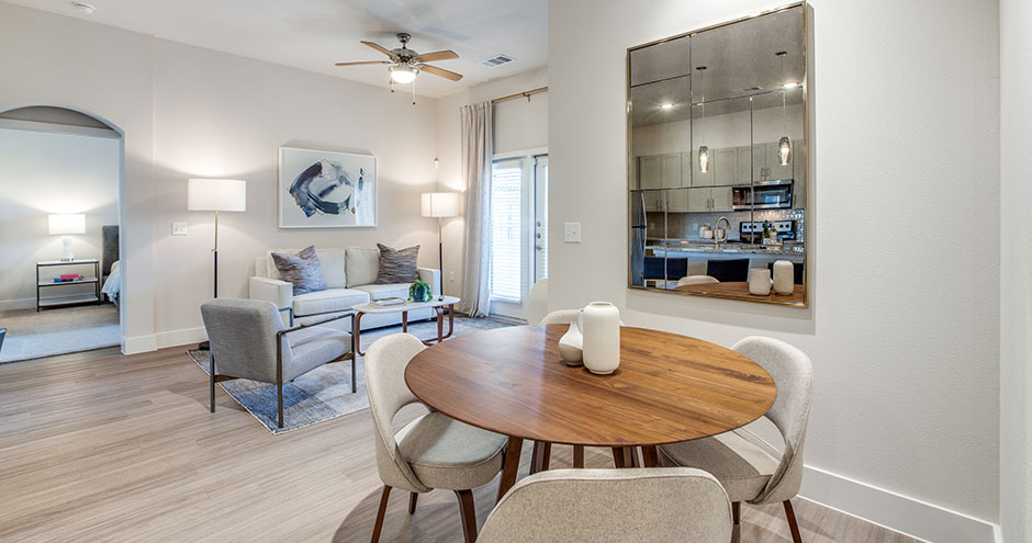 The Kacey at Kingwood Apartments Image 4