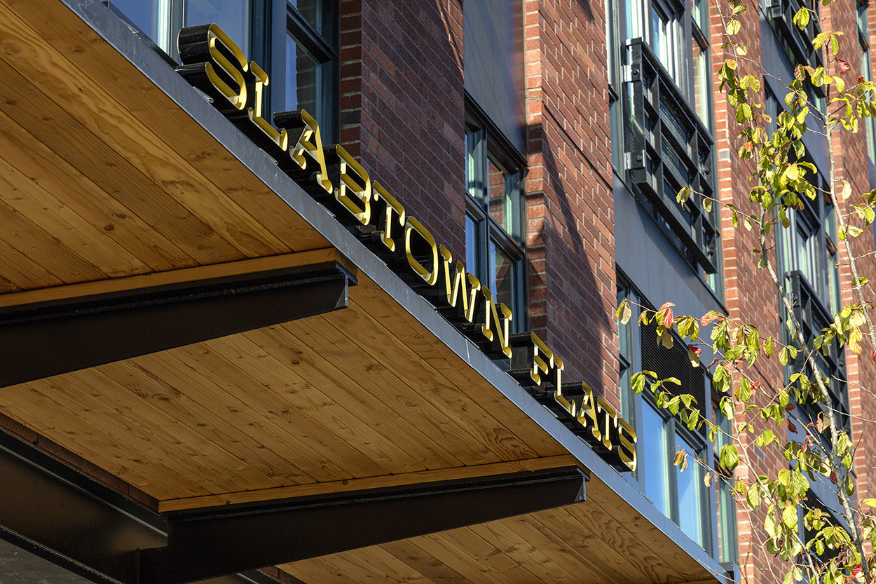 Slabtown Flats Image 31