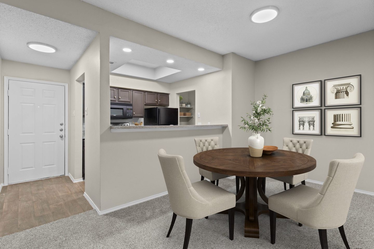 Woodchase Apartments Image 17