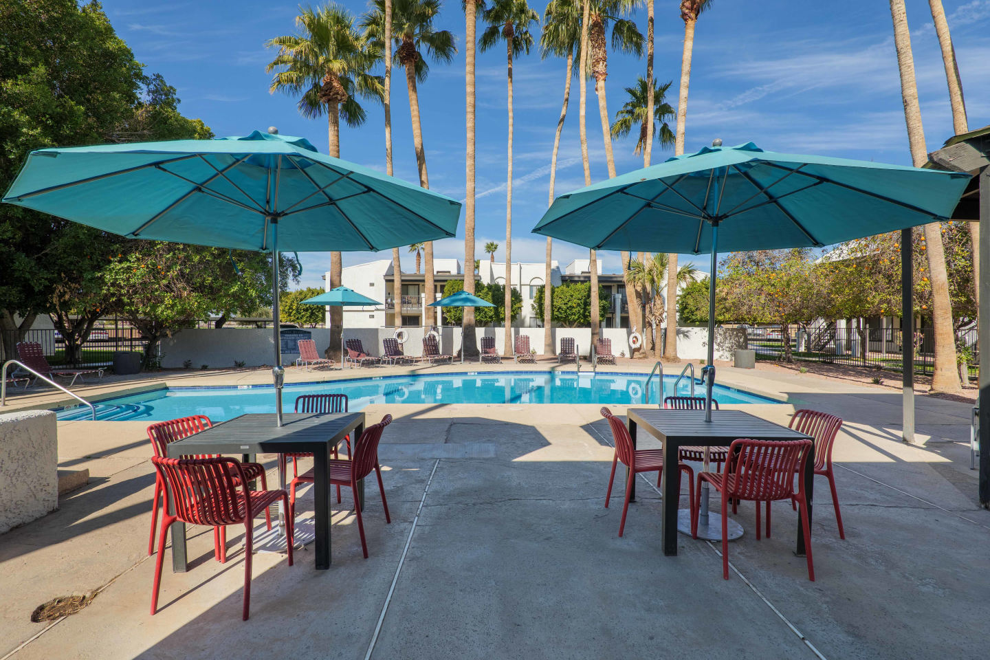 Regency Square Apartments Image 14
