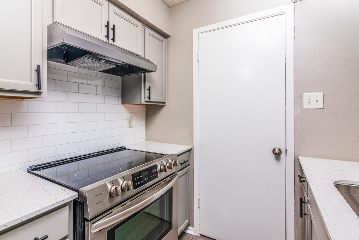 Athena Apartment Homes Image 4