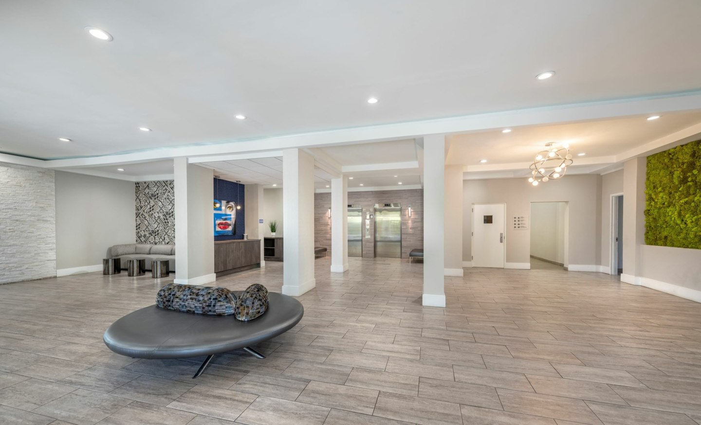 TowsonTown Place Apartments Image 33