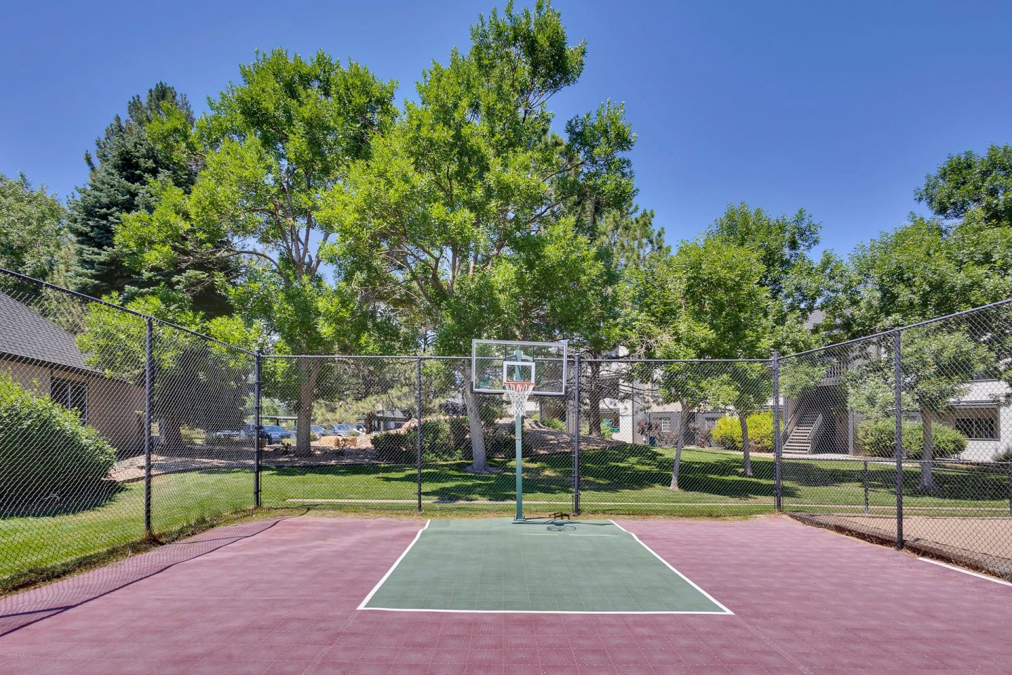 Cottonwood Creek Image 21
