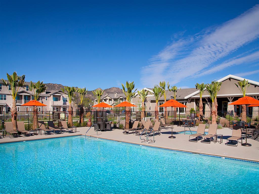 Oak Springs Ranch Image 2