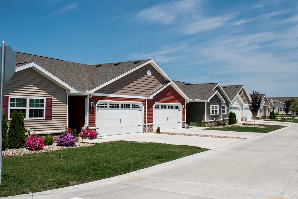 Redwood Cascade Township Image 2