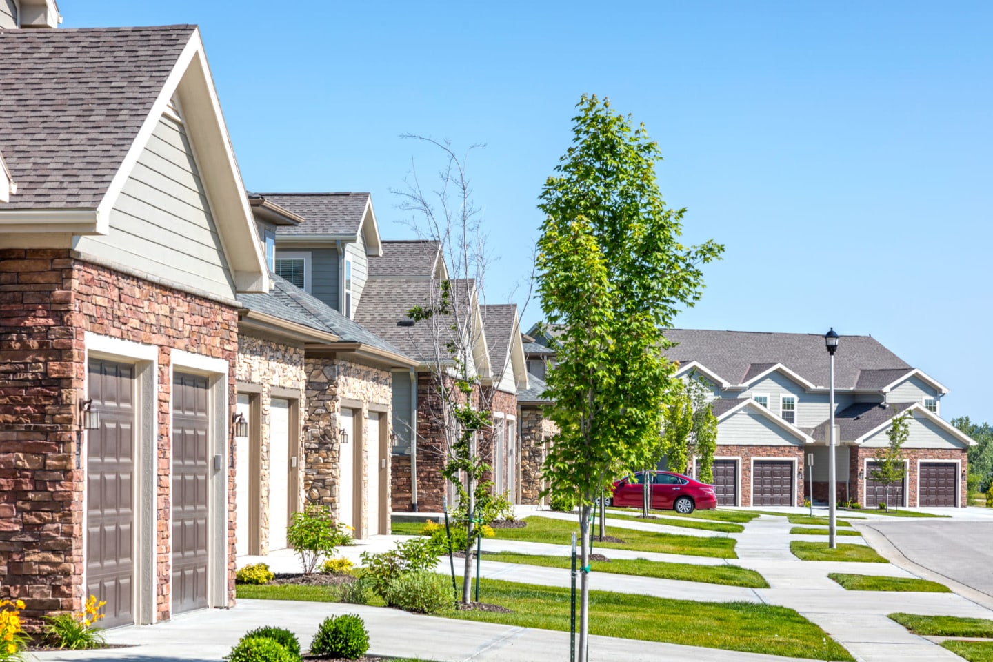 Prairie Pines Townhomes Image 42