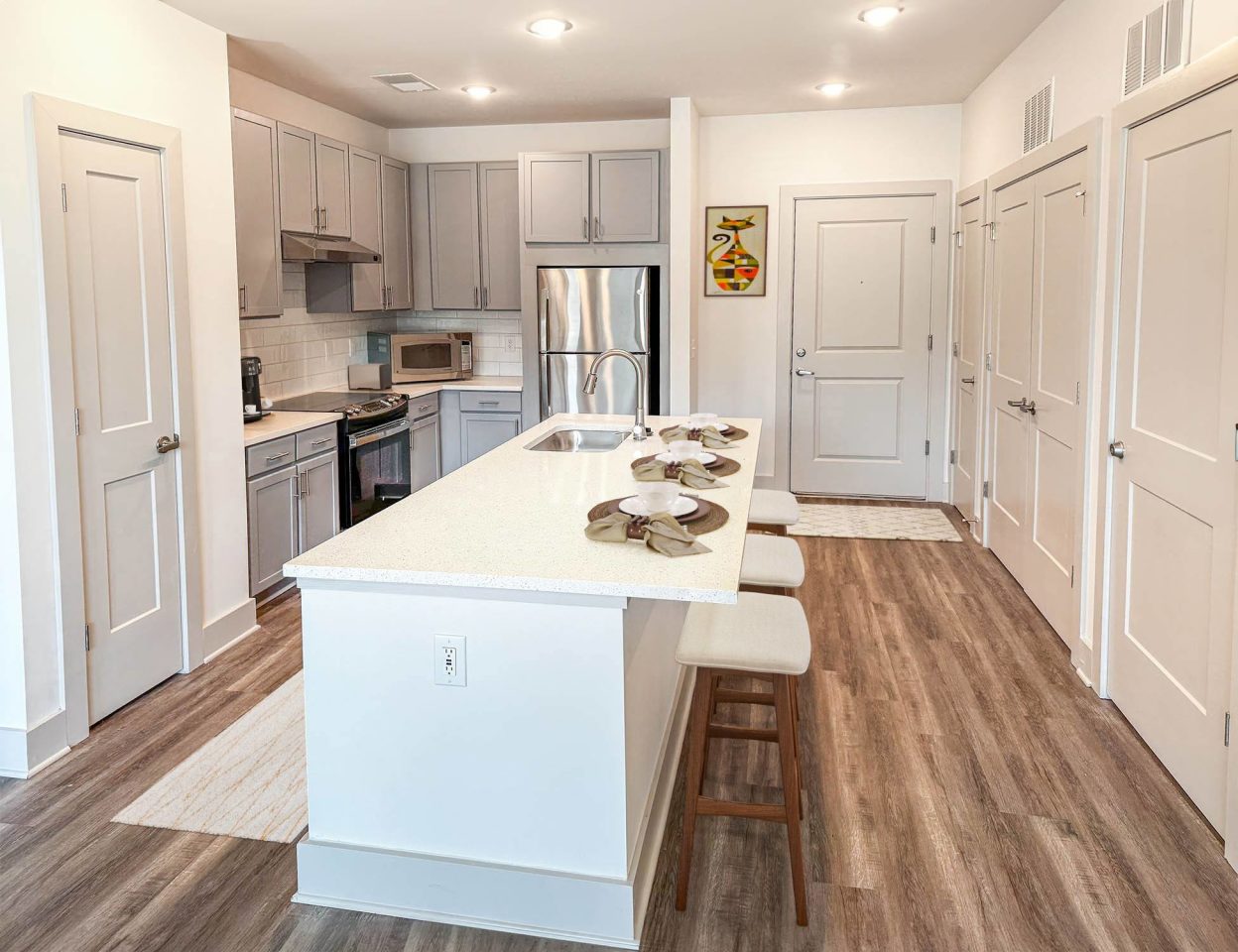 The Banks at Mt. Holly Apartments Image 31