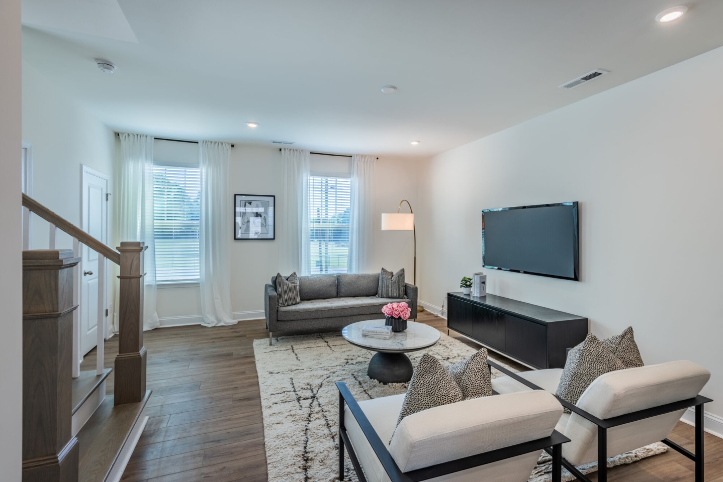 ABODE at Greenway Image 4