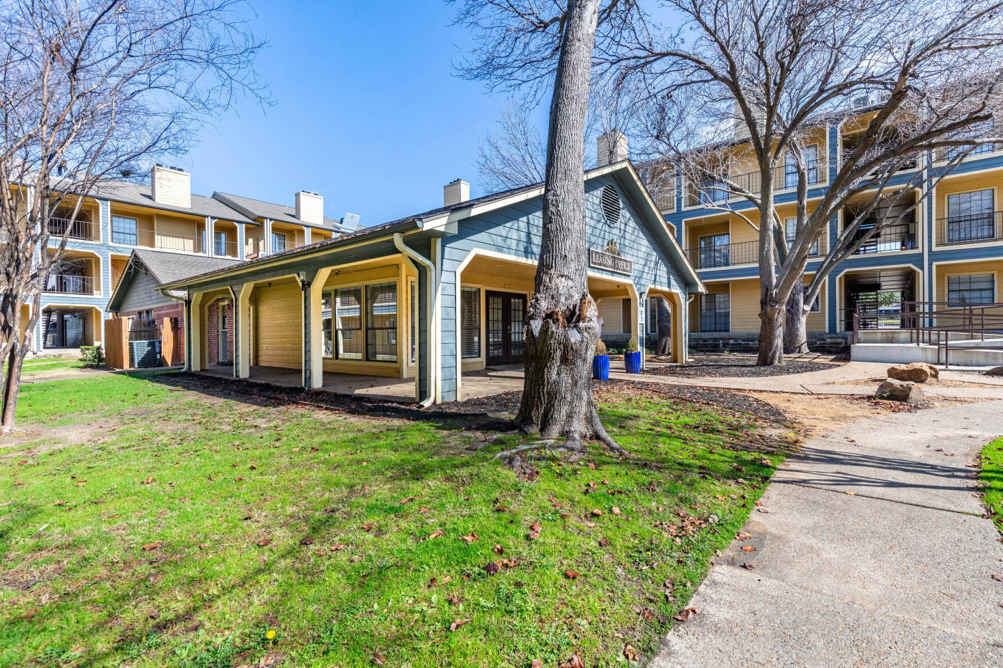 Forest Hills Apartments Image 44