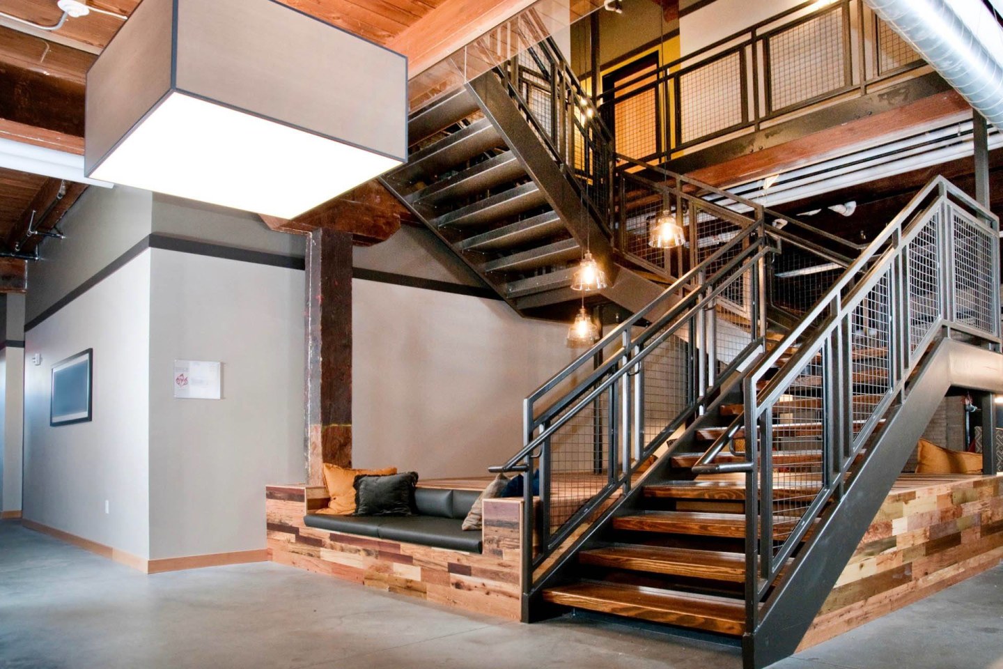 Affordable Housing - Millworks Lofts Image 7