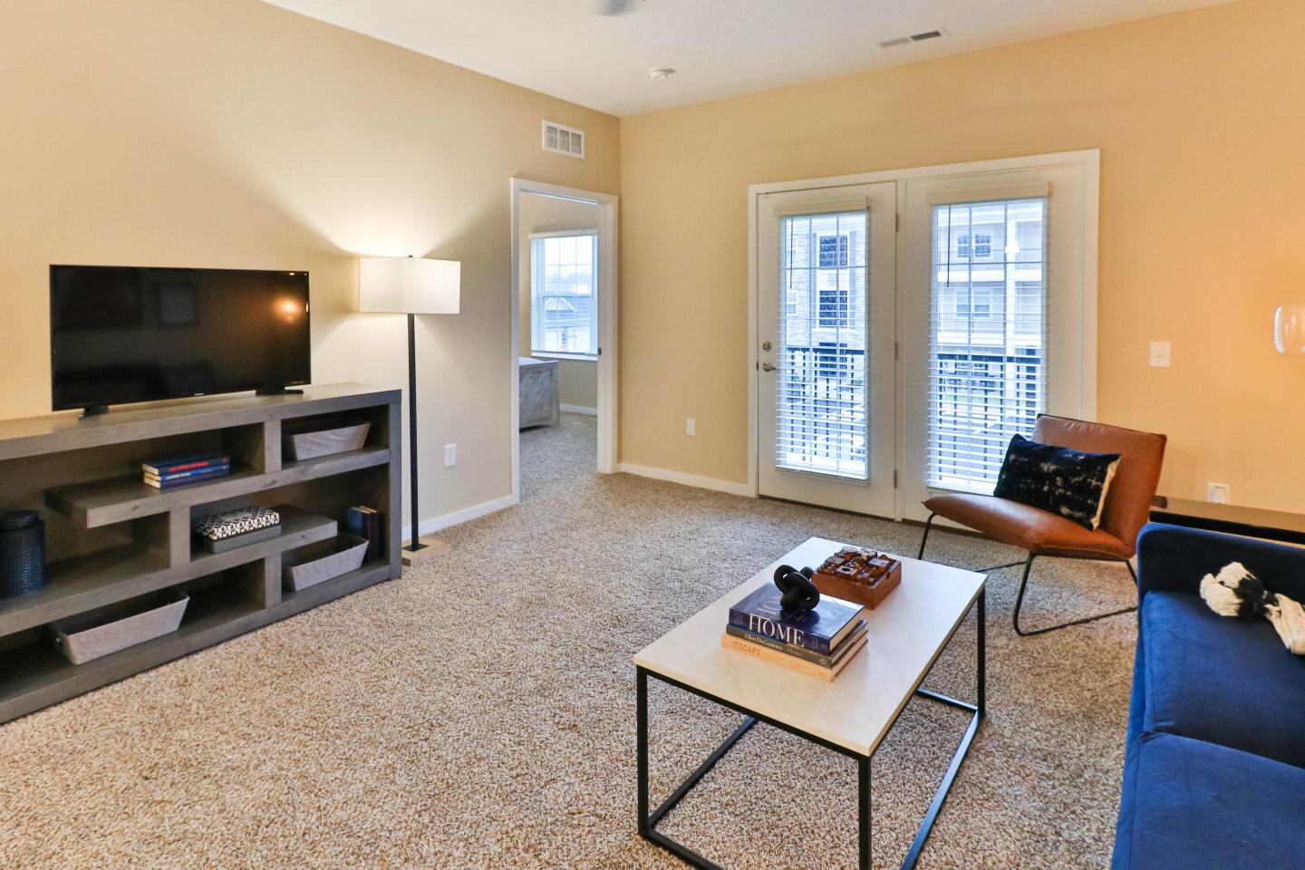 The Fenimore Phase II Image 3