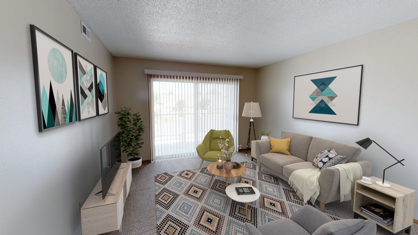 Prairie Winds Apartments Image 13