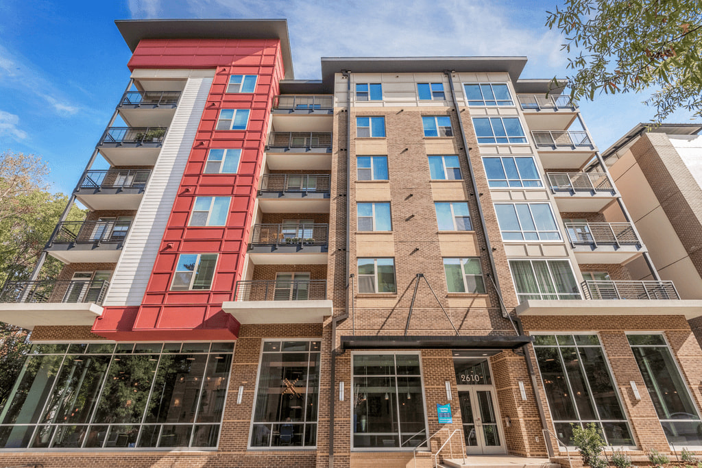 The Flats Exchange on Erwin Image 6