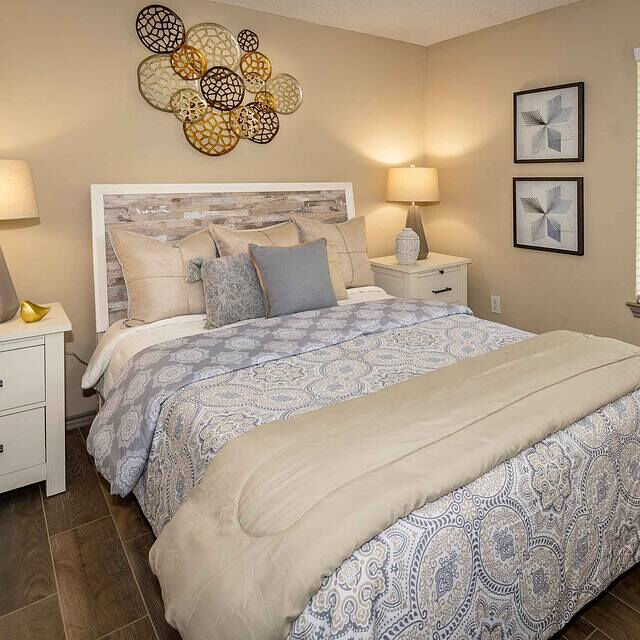 Park West Apartments Image 7