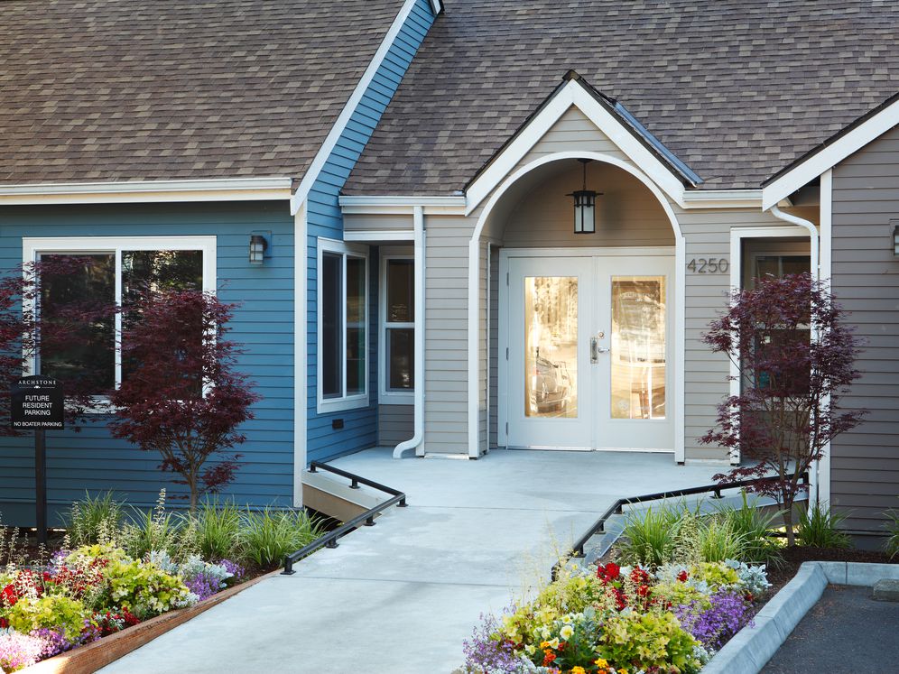 Archstone Redmond Lakeview Image 22