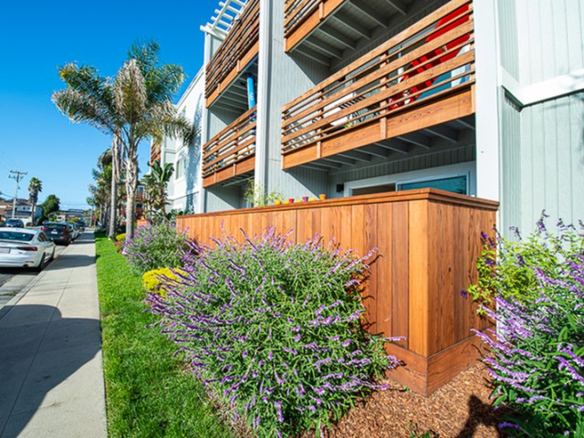 Oceanview Apartments Image 27