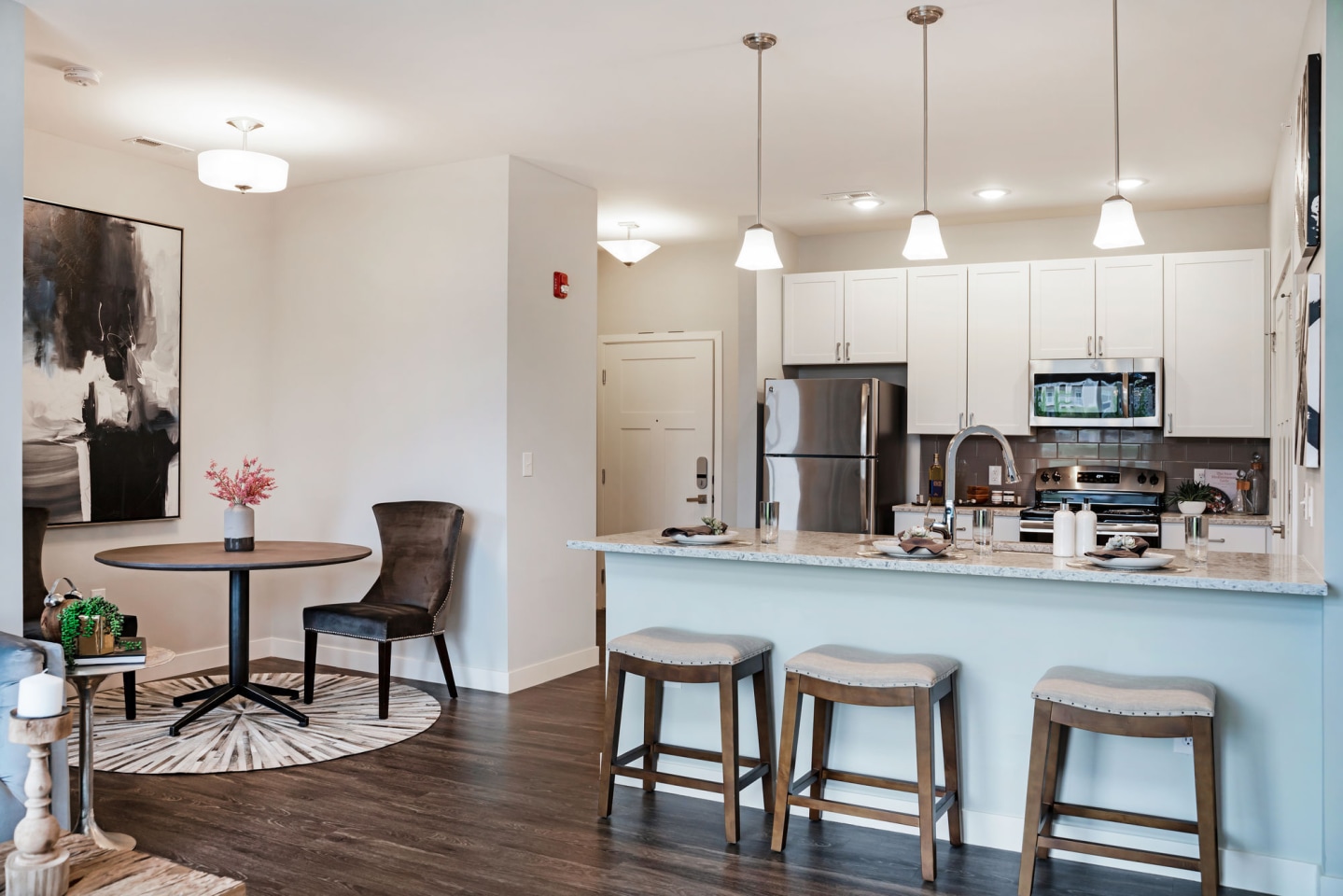 Satori Flats Image 1