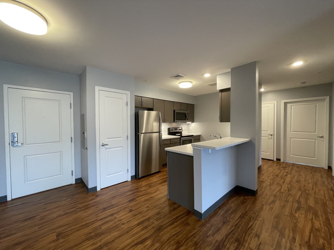 The Ridge at Eastern Trails Apartments Image 20