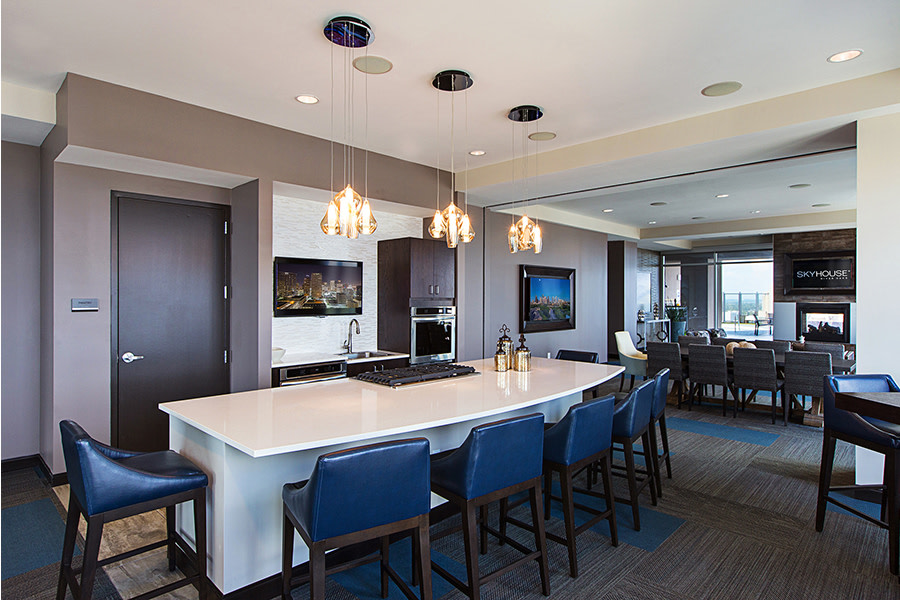 SkyHouse Nashville Apartments Image 30