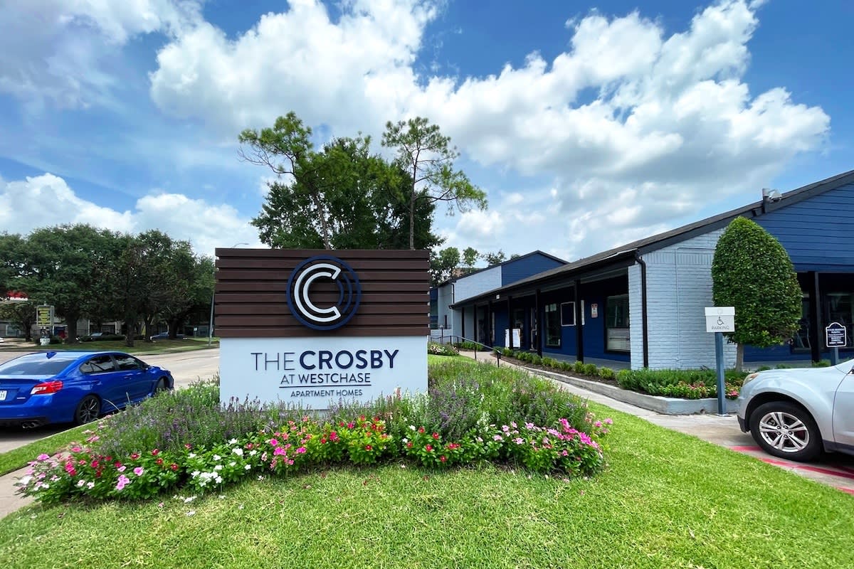 Crosby at Westchase Image 86