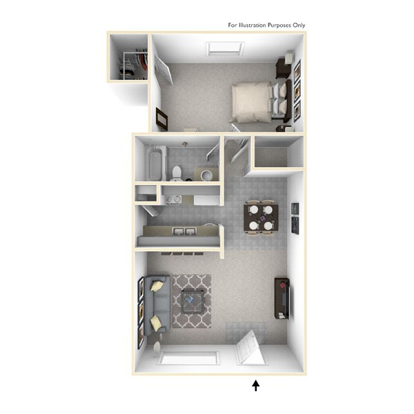 Heights at Post Oak Image 21