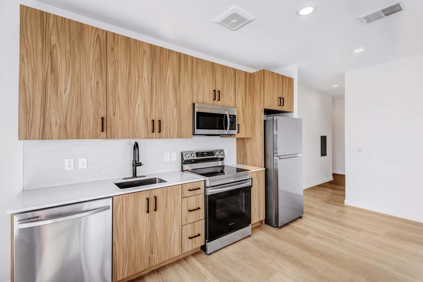 Oso Apartments Image 5