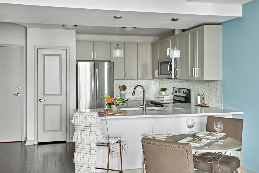 SkyHouse Nashville Apartments Image 7